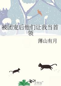 被团宠后他们让我当首领